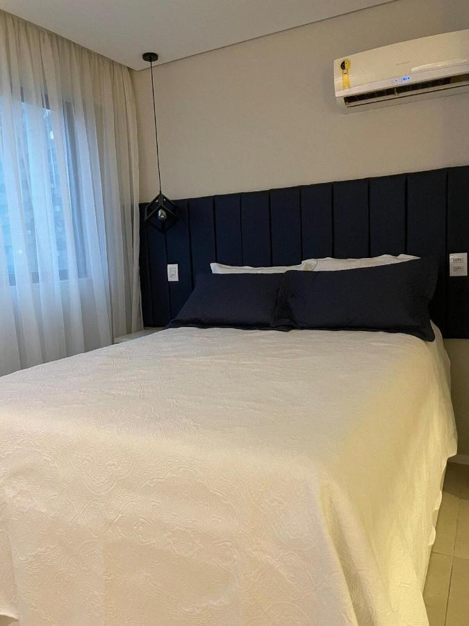 Flat Localizado A 200M Shopping Recife, Bem Perto Da Praia De Boa Viagem E Com Wi-Fi 400Mbps المظهر الخارجي الصورة