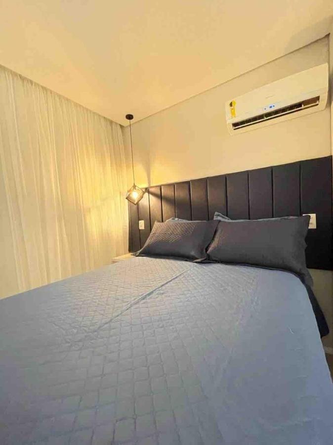 Flat Localizado A 200M Shopping Recife, Bem Perto Da Praia De Boa Viagem E Com Wi-Fi 400Mbps المظهر الخارجي الصورة