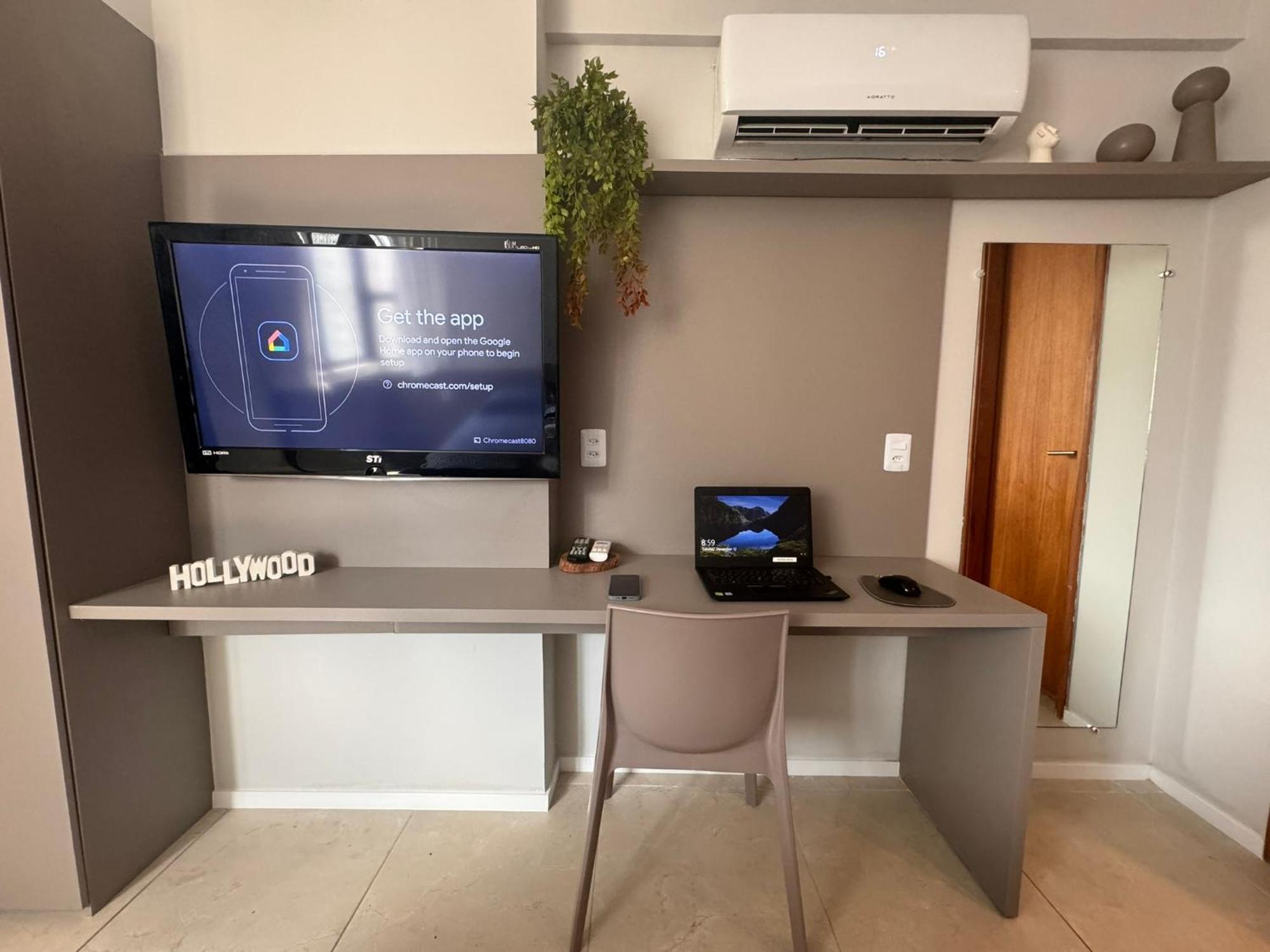 Flat Localizado A 200M Shopping Recife, Bem Perto Da Praia De Boa Viagem E Com Wi-Fi 400Mbps المظهر الخارجي الصورة